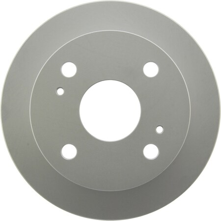 Centric Parts GCX BRAKE ROTOR FULLY COATED 320.44032F